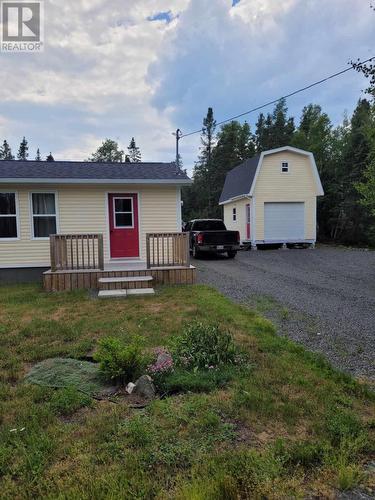 C68 Crooked Lake Road, Badger, NL - Outdoor