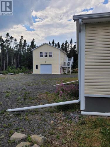 C68 Crooked Lake Road, Badger, NL - Outdoor