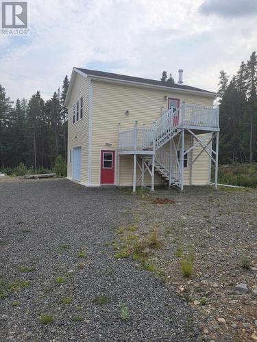 C68 Crooked Lake Road, Badger, NL - Outdoor