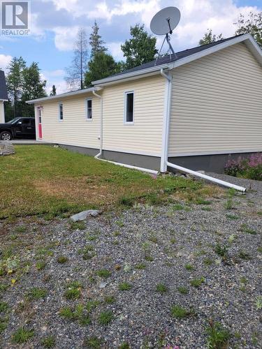 C68 Crooked Lake Road, Badger, NL - Outdoor