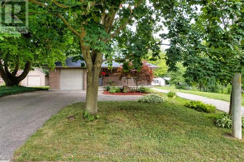 227 BOWER HILL ROAD  Woodstock (Woodstock - South), ON N4S 2N5