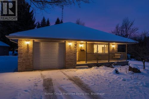 227 BOWER HILL ROAD  Woodstock (Woodstock - South), ON N4S 2N5