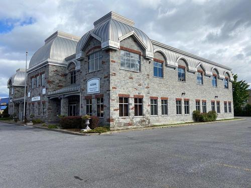 Exterior - 220-534 Rue Notre-Dame, Repentigny (Repentigny), QC - Outdoor With Facade