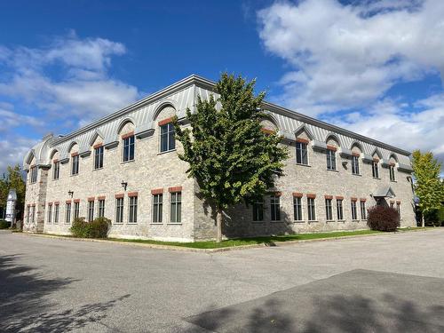 Exterior - 220-534 Rue Notre-Dame, Repentigny (Repentigny), QC - Outdoor With Facade