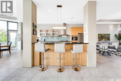 616 Saskatchewan Crescent E, Saskatoon, SK - Indoor Photo Showing Other Room