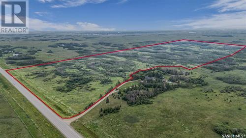 Highway 305 Acreage, Corman Park Rm No. 344, SK 