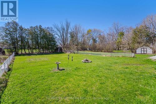 128 Eagle Street, Newmarket, ON - Outdoor