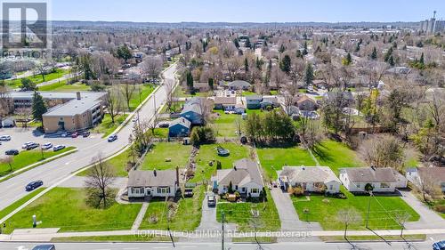 128 Eagle Street, Newmarket, ON - Outdoor With View