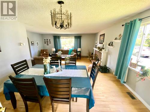 47 Main Street N, Eastport, NL - Indoor Photo Showing Dining Room