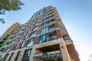 Exterior - 612-1340 Rue Olier, Montréal (Le Sud-Ouest), QC  - Outdoor With Balcony 