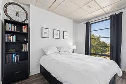 Chambre à coucher - 