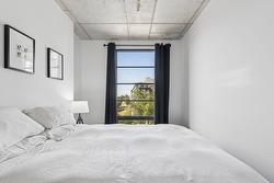 Chambre à coucher - 