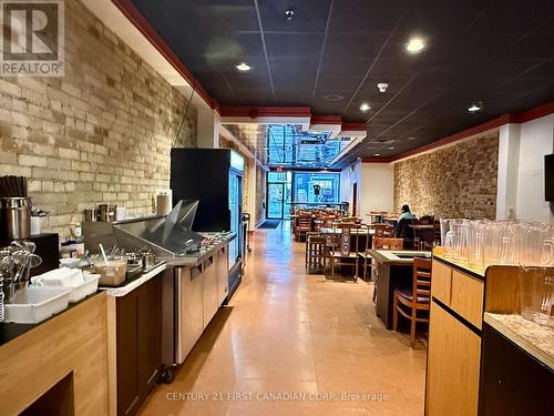 196 Dundas Street, London East (East K), ON 