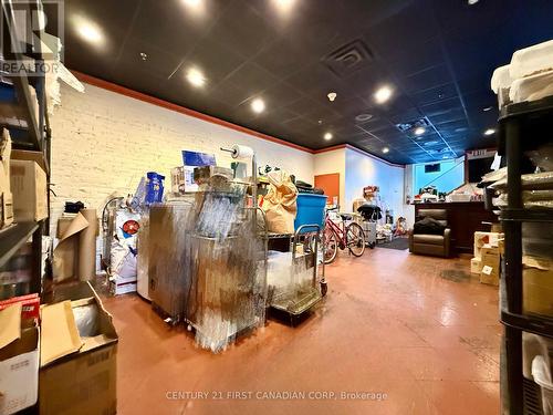 196 Dundas Street, London East (East K), ON 