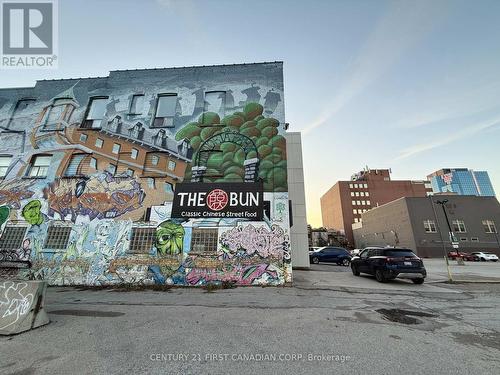 196 Dundas Street, London East (East K), ON 