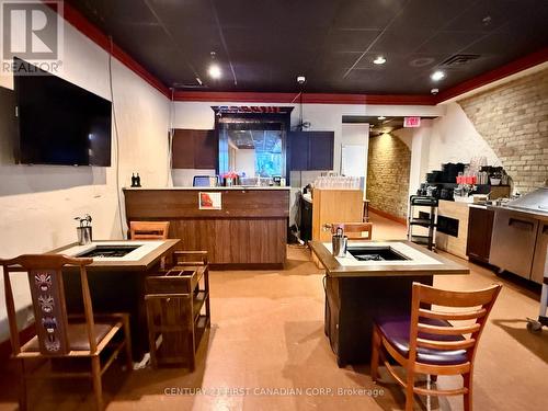 196 Dundas Street, London East (East K), ON 