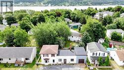 165 Harvey Street  Harbour Grace, NL A0A 2M0