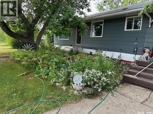 Temple K, Hudson Bay Rm No. 394, SK - Outdoor