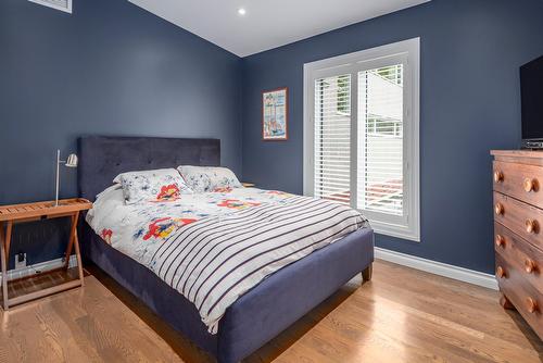 Bedroom - 2318 Imp. Des Trilles, Magog, QC - Indoor Photo Showing Bedroom