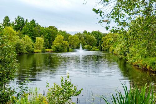 Water view - 2318 Imp. Des Trilles, Magog, QC - Outdoor With Body Of Water With View