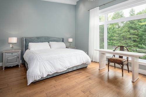 Bedroom - 2318 Imp. Des Trilles, Magog, QC - Indoor Photo Showing Bedroom