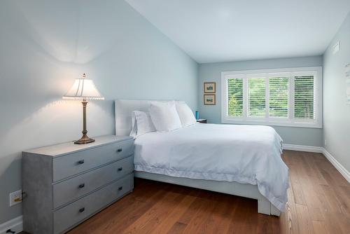 Bedroom - 2318 Imp. Des Trilles, Magog, QC - Indoor Photo Showing Bedroom
