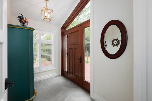 Hall - 2318 Imp. Des Trilles, Magog, QC - Indoor Photo Showing Other Room