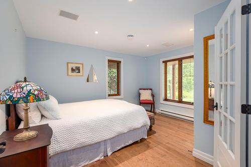 Bedroom - 2318 Imp. Des Trilles, Magog, QC - Indoor Photo Showing Bedroom