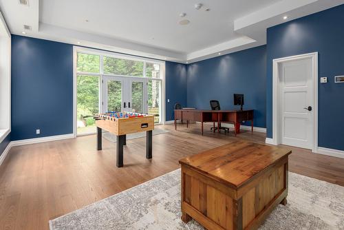 Playroom - 2318 Imp. Des Trilles, Magog, QC - Indoor