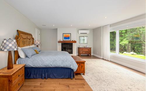 Bedroom - 2318 Imp. Des Trilles, Magog, QC - Indoor Photo Showing Bedroom