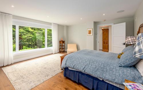 Bedroom - 2318 Imp. Des Trilles, Magog, QC - Indoor Photo Showing Bedroom