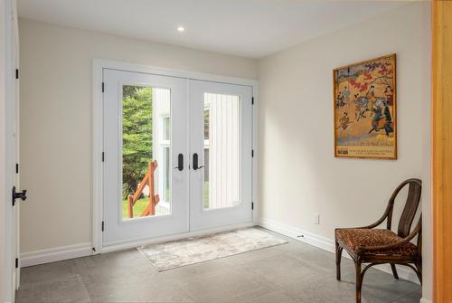 Exterior entrance - 2318 Imp. Des Trilles, Magog, QC - Indoor Photo Showing Other Room