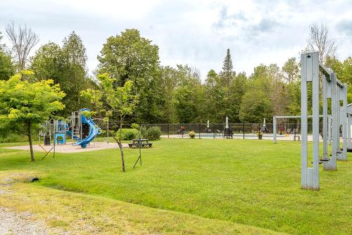 Exterior - 2318 Imp. Des Trilles, Magog, QC - Outdoor