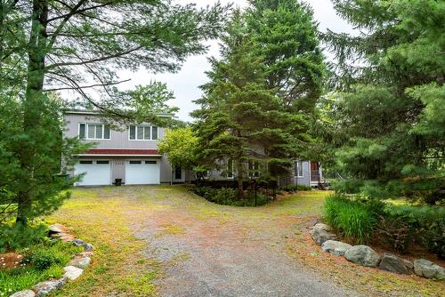 Frontage - 2318 Imp. Des Trilles, Magog, QC - Outdoor