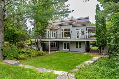 Garden - 2318 Imp. Des Trilles, Magog, QC - Outdoor