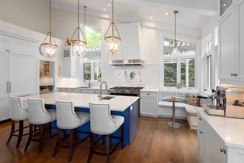 Kitchen - 2318 Imp. Des Trilles, Magog, QC - Indoor