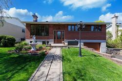 4584 Rue Hilltop  Montréal (Pierrefonds-Roxboro), QC H9J 1Y5