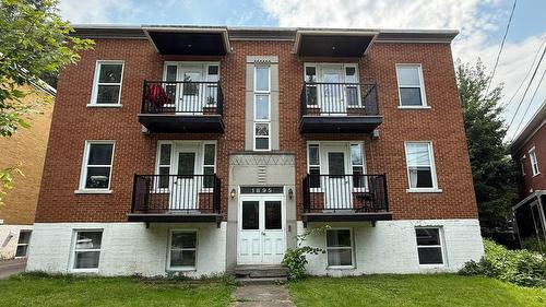 Extérieur - 1895 Boul. Benoît-Xv, Québec (La Cité-Limoilou), QC - Outdoor With Facade
