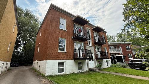 Extérieur - 1895 Boul. Benoît-Xv, Québec (La Cité-Limoilou), QC - Outdoor