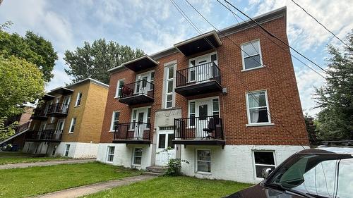 Extérieur - 1895 Boul. Benoît-Xv, Québec (La Cité-Limoilou), QC - Outdoor With Facade