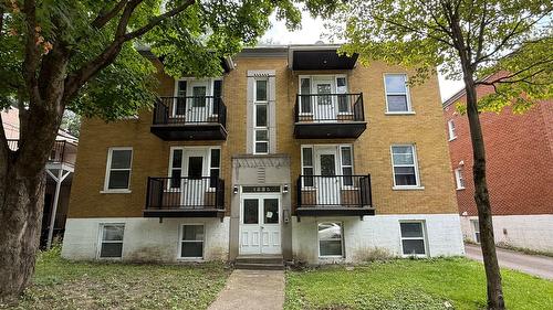 Extérieur - 1885 Boul. Benoît-Xv, Québec (La Cité-Limoilou), QC - Outdoor With Facade