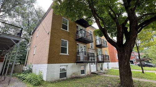 Extérieur - 1885 Boul. Benoît-Xv, Québec (La Cité-Limoilou), QC - Outdoor