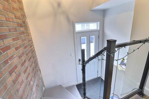 Hall d'entrée/Vestibule - 1885 Boul. Benoît-Xv, Québec (La Cité-Limoilou), QC - Indoor Photo Showing Other Room