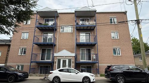 Extérieur - 1885 Boul. Benoît-Xv, Québec (La Cité-Limoilou), QC - Outdoor