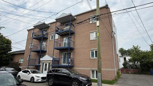 Extérieur - 1885 Boul. Benoît-Xv, Québec (La Cité-Limoilou), QC - Outdoor