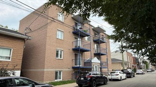 Extérieur - 1885 Boul. Benoît-Xv, Québec (La Cité-Limoilou), QC - Outdoor With Exterior