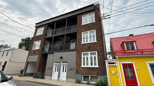 Extérieur - 1885 Boul. Benoît-Xv, Québec (La Cité-Limoilou), QC - Outdoor