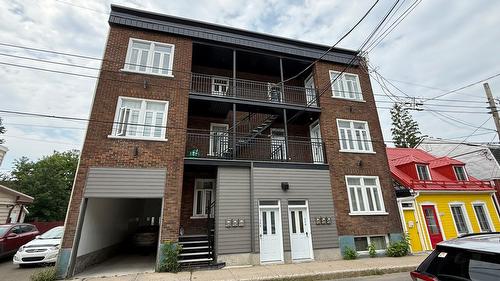 Extérieur - 1885 Boul. Benoît-Xv, Québec (La Cité-Limoilou), QC - Outdoor With Facade