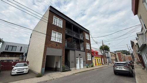 Extérieur - 1885 Boul. Benoît-Xv, Québec (La Cité-Limoilou), QC - Outdoor