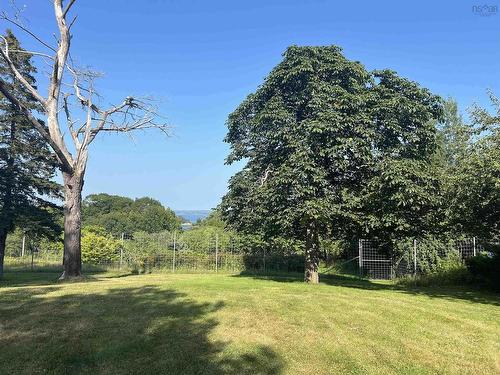 3 Chester Shore Road, Chester, NS 